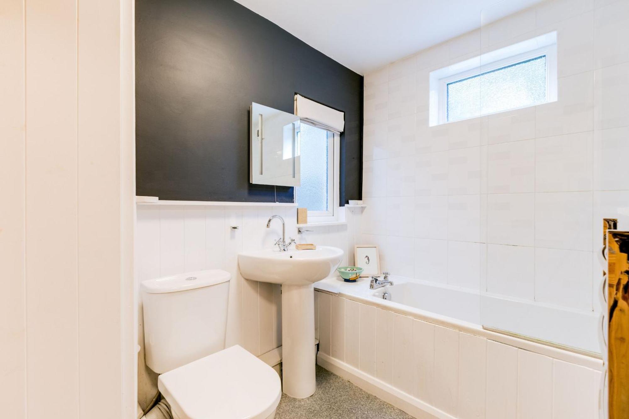 Zareba Villa St Ives  Ngoại thất bức ảnh