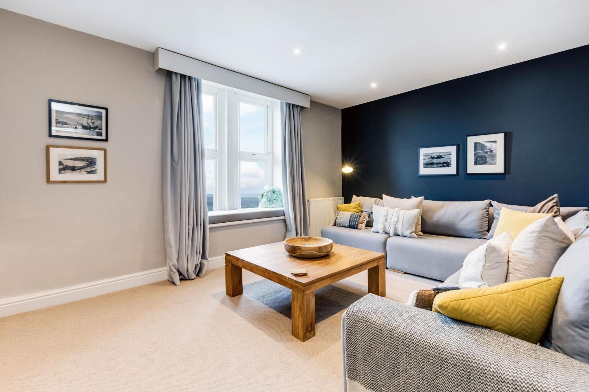 Zareba Villa St Ives  Ngoại thất bức ảnh