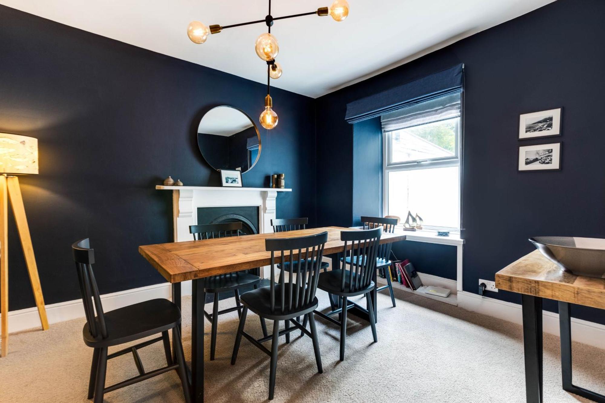 Zareba Villa St Ives  Ngoại thất bức ảnh