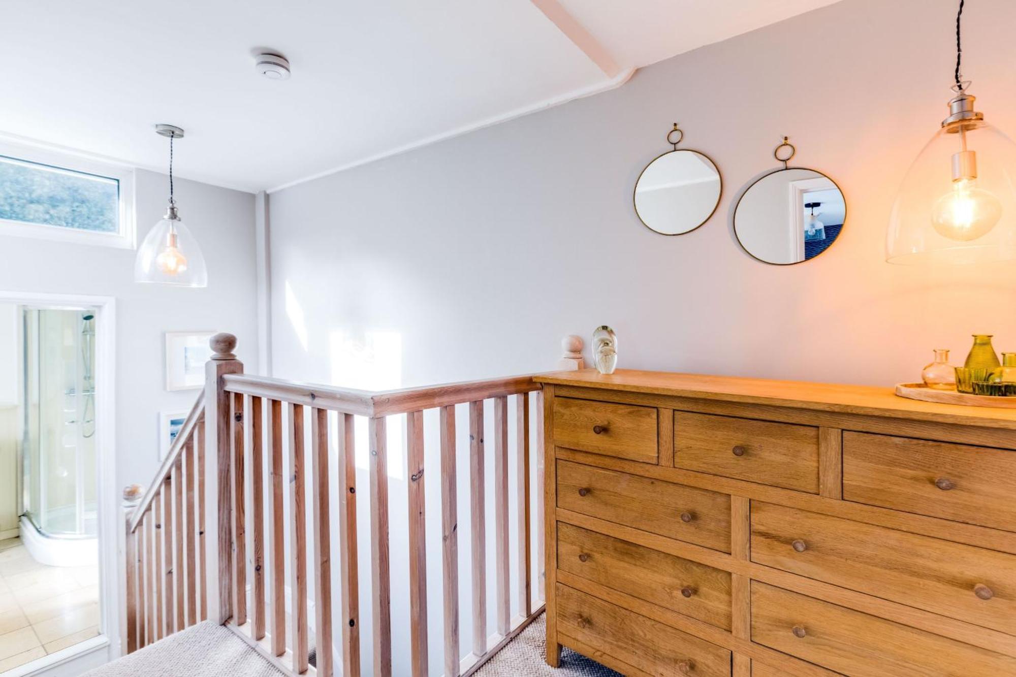 Zareba Villa St Ives  Ngoại thất bức ảnh