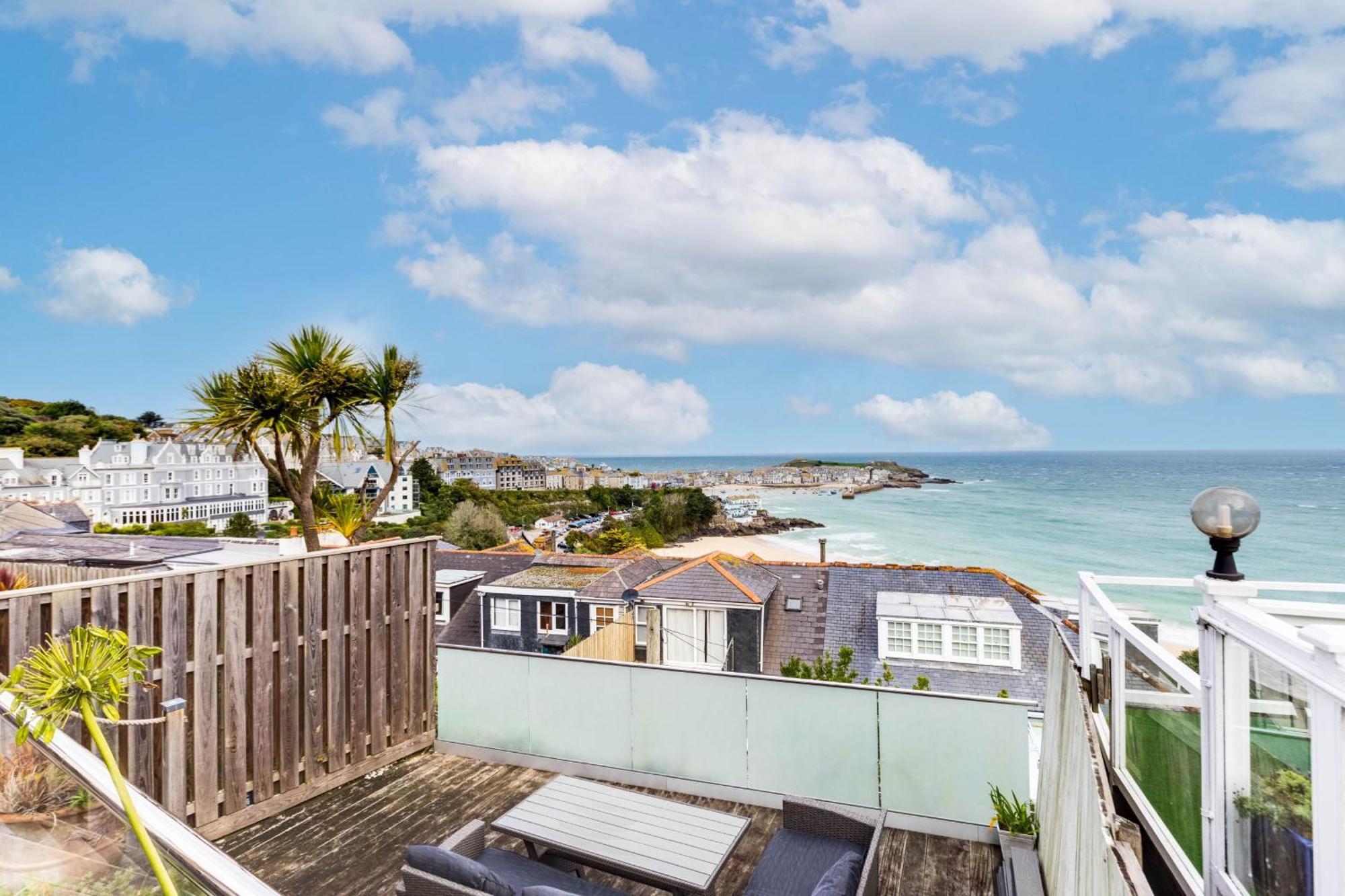 Zareba Villa St Ives  Ngoại thất bức ảnh