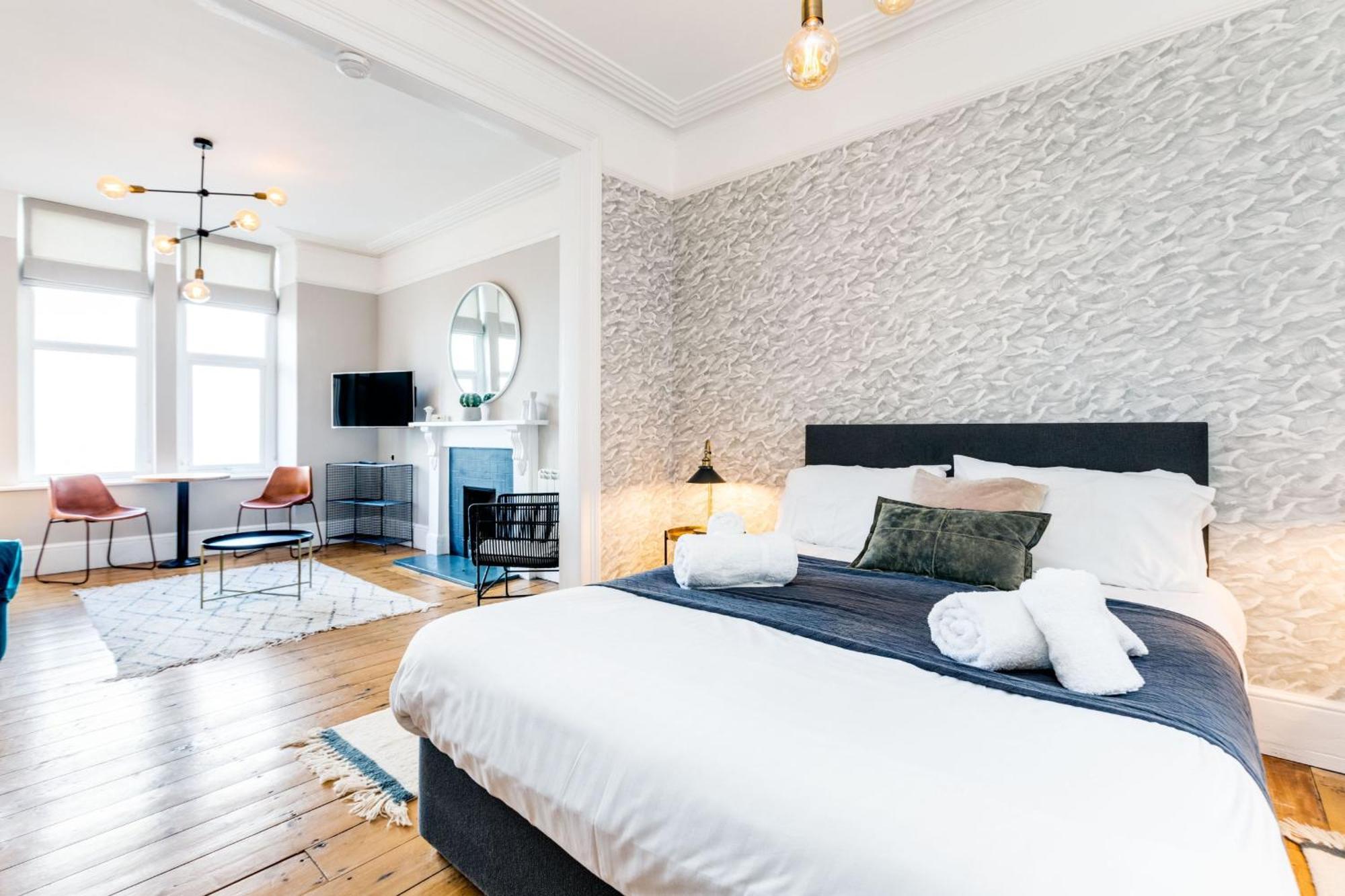 Zareba Villa St Ives  Ngoại thất bức ảnh