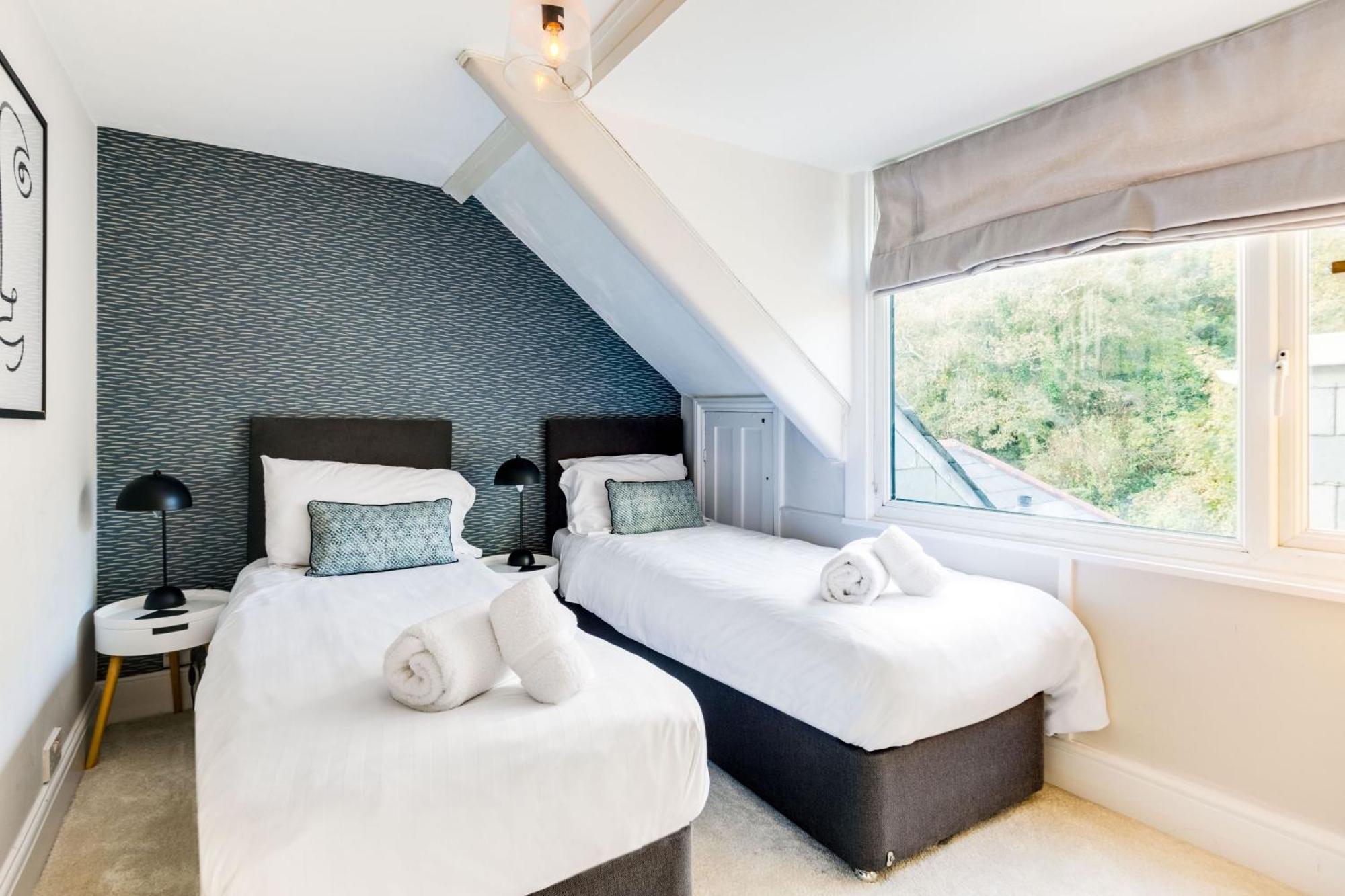 Zareba Villa St Ives  Ngoại thất bức ảnh