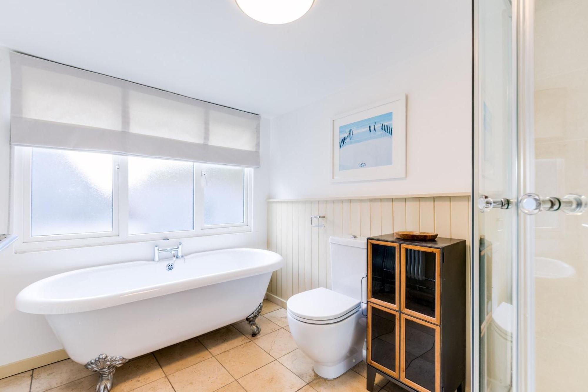 Zareba Villa St Ives  Ngoại thất bức ảnh