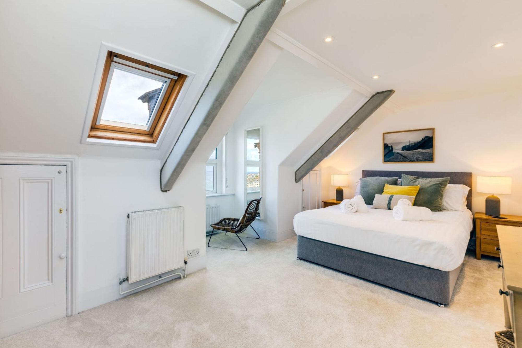 Zareba Villa St Ives  Ngoại thất bức ảnh