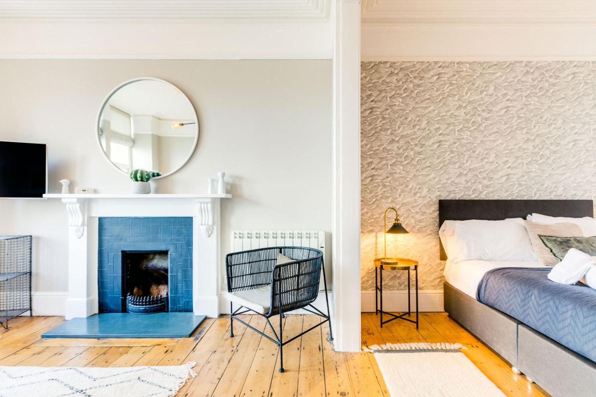 Zareba Villa St Ives  Ngoại thất bức ảnh