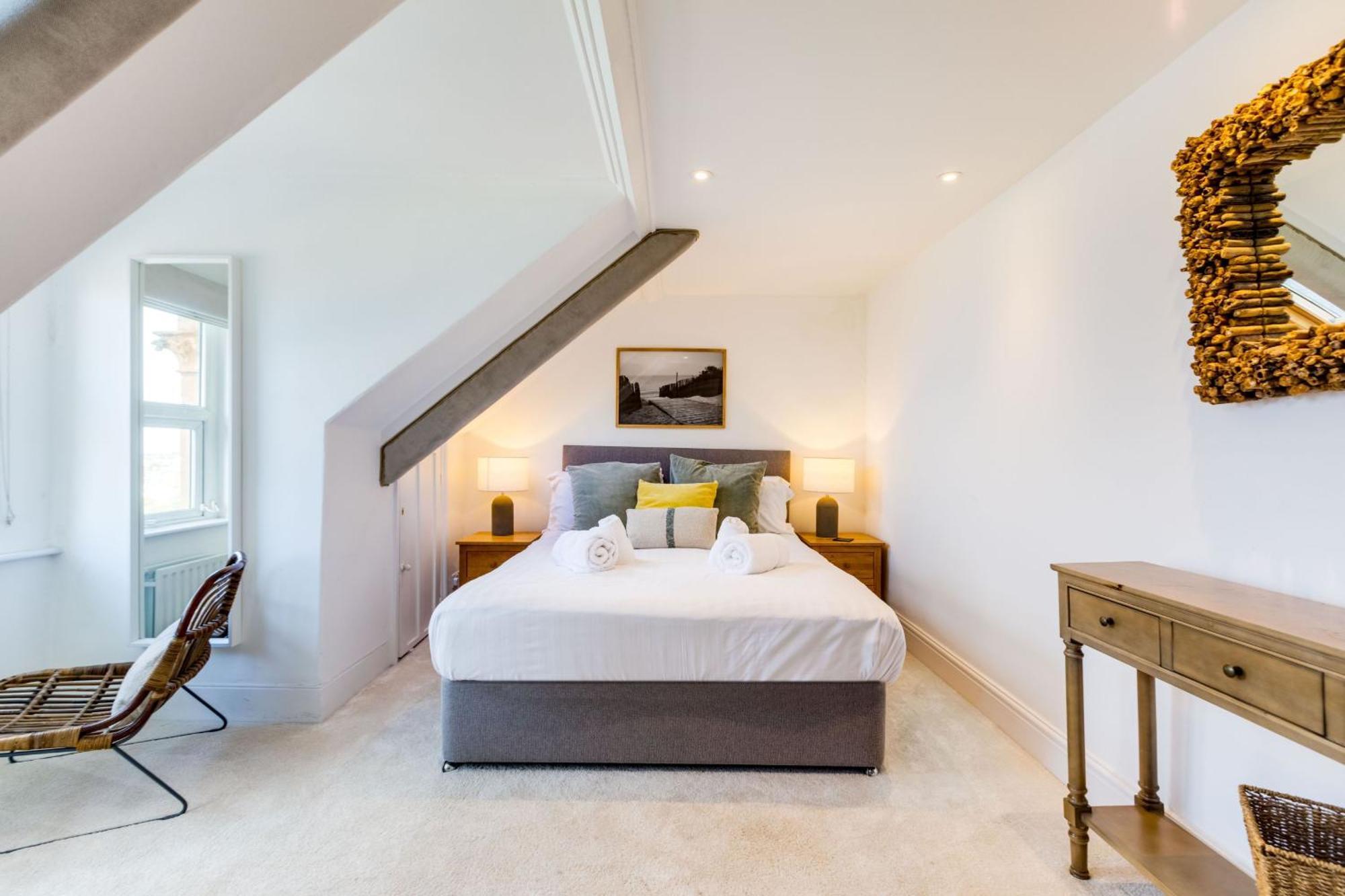 Zareba Villa St Ives  Ngoại thất bức ảnh