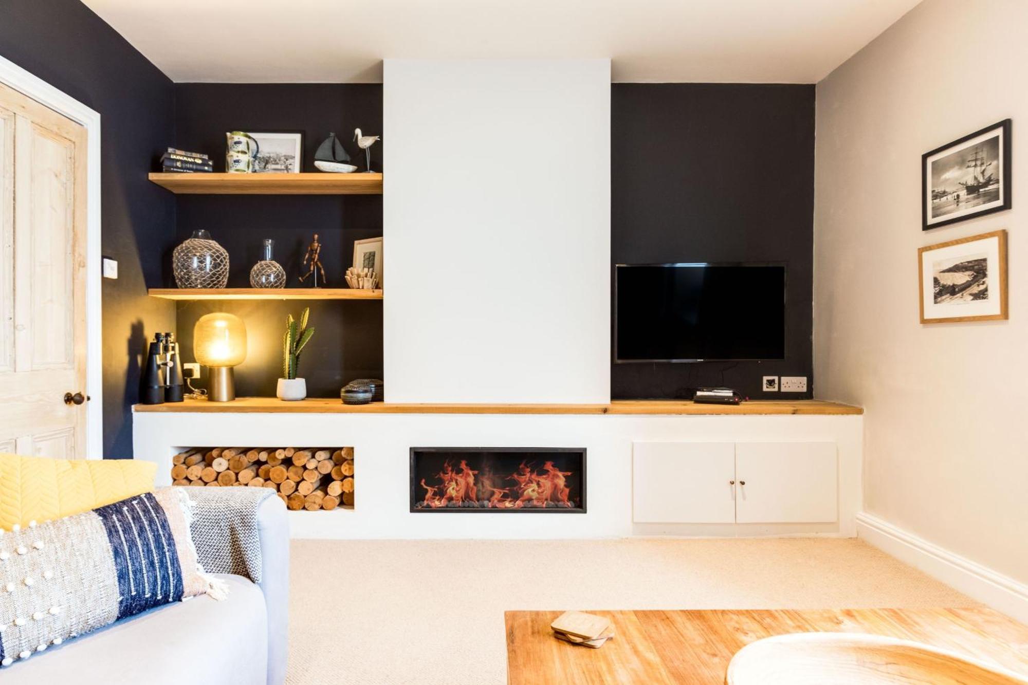 Zareba Villa St Ives  Ngoại thất bức ảnh