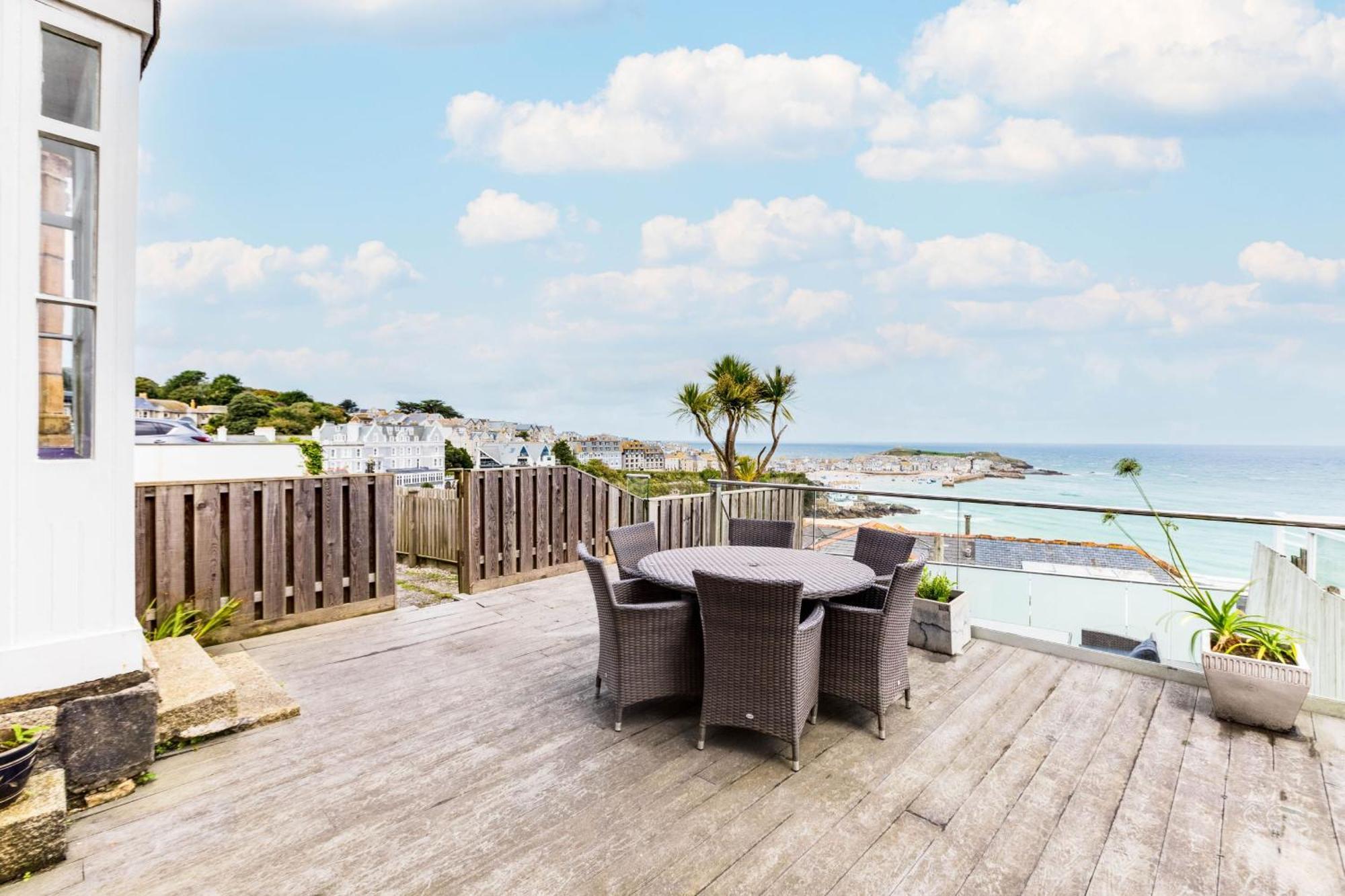 Zareba Villa St Ives  Ngoại thất bức ảnh
